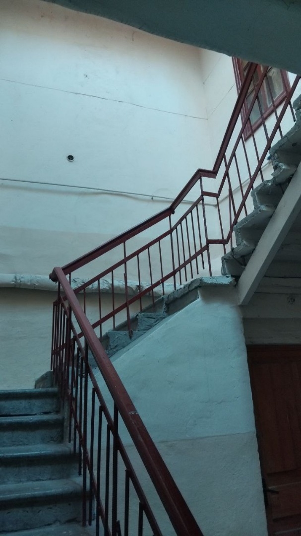 продажа однокомнатной квартиры номер A-174444 в Приморском районе, фото номер 9